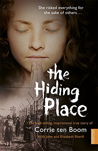 Photo Album – Hiding Places – The Book